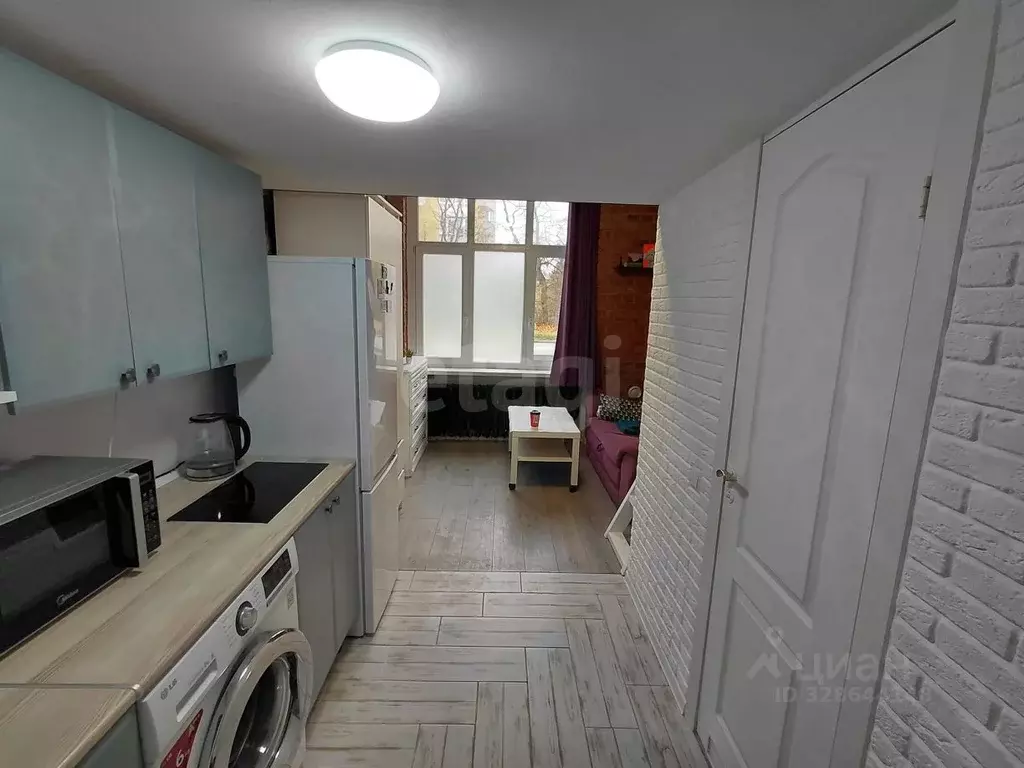 Студия Калининградская область, Калининград ул. Юрия Гагарина, 52 ... - Фото 2