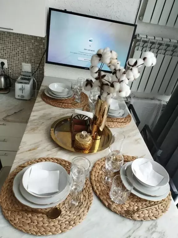 3-к кв. Москва Автозаводская ул., 23К7 (85.0 м) - Фото 2