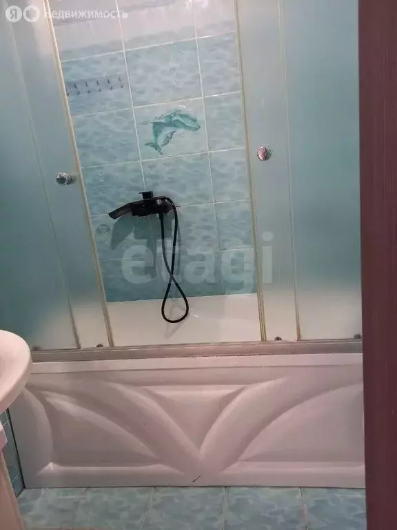 3-комнатная квартира: село Северный, Октябрьская улица, 13 (58.3 м) - Фото 2