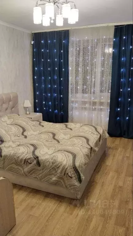 3-к кв. Татарстан, Набережные Челны ул. Аделя Кутуя, 5 (70.0 м) - Фото 1