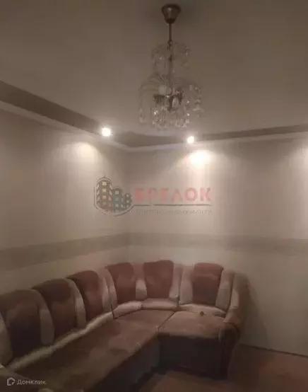 Продаётся 2-к квартира, 51.4 м - Фото 1