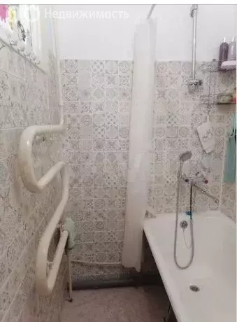 3-комнатная квартира: посёлок городского типа Водный, улица Гагарина, ... - Фото 2