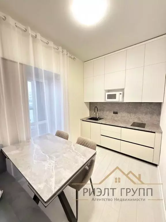 2-к кв. Татарстан, Казань Чистопольская ул., 40 (43.9 м) - Фото 1