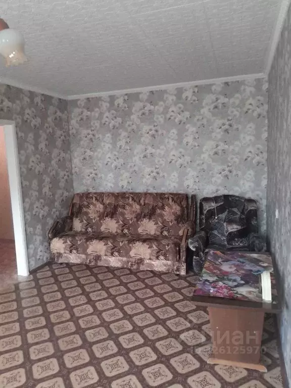 2-к кв. Орловская область, Мценск 1-й мкр, 20 (45.6 м) - Фото 2