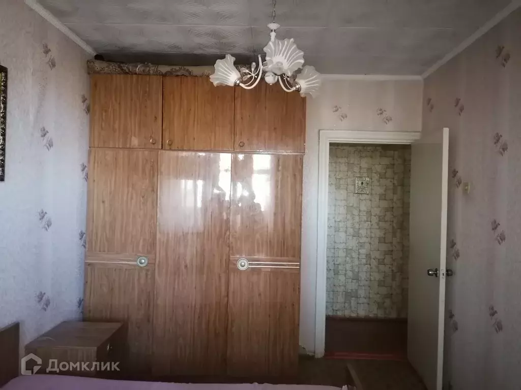 Продаётся 2-к квартира, 50.3 м - Фото 0