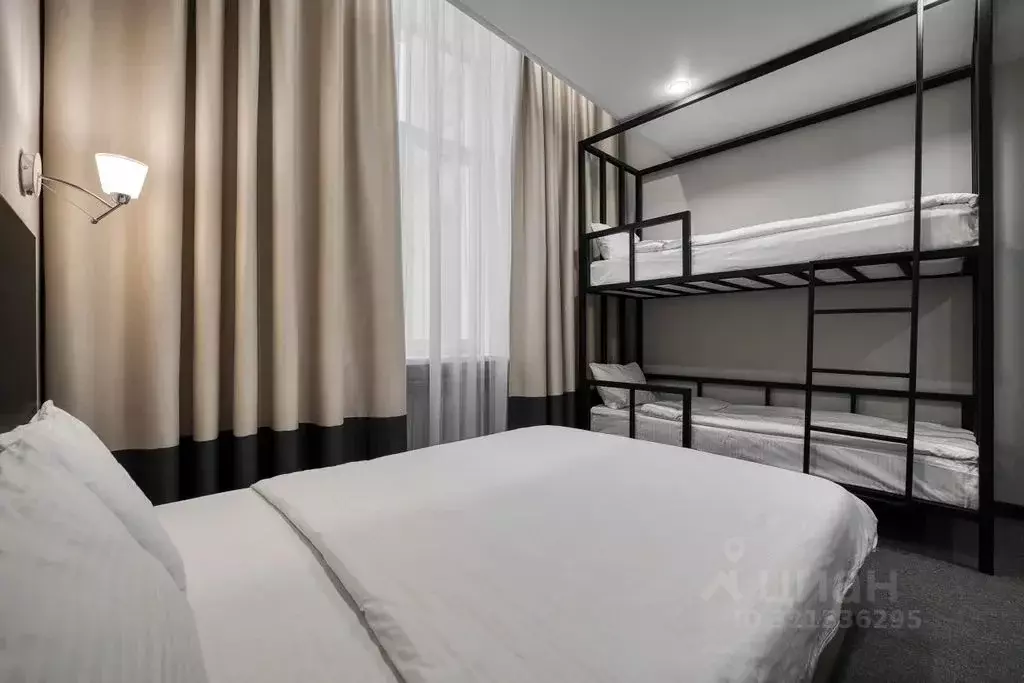 Комната Свердловская область, Екатеринбург ул. Бакинских Комиссаров, ... - Фото 2