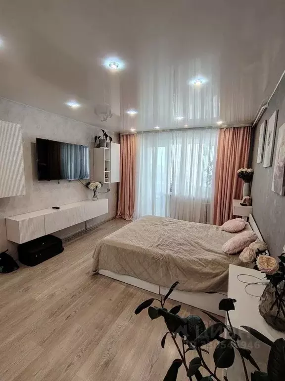 2-к кв. Новгородская область, Великий Новгород Псковская ул., 40к1 ... - Фото 1