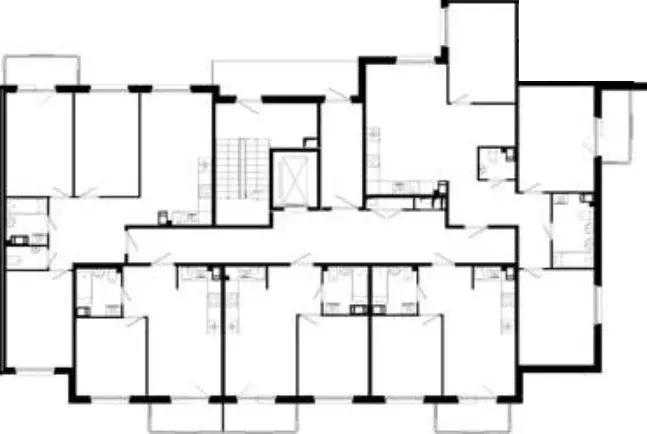 3-к кв. Ленинградская область, Тосненский район, Федоровское городское ... - Фото 2