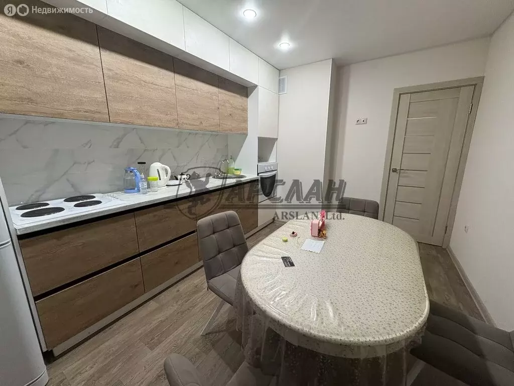 2-комнатная квартира: Казань, улица Академика Глушко, 22А (65 м) - Фото 2