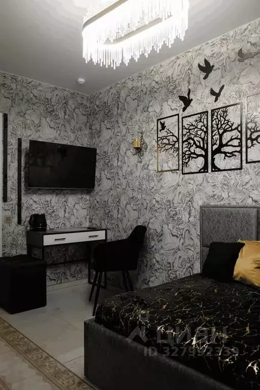 Комната Саратовская область, Пугачев ул. Максима Горького, 163 - Фото 2