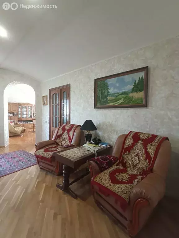 Дом в посёлок Садовый, Советская улица (146.4 м) - Фото 1