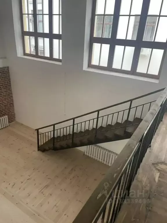 Помещение свободного назначения в Москва Большой Афанасьевский пер., ... - Фото 1