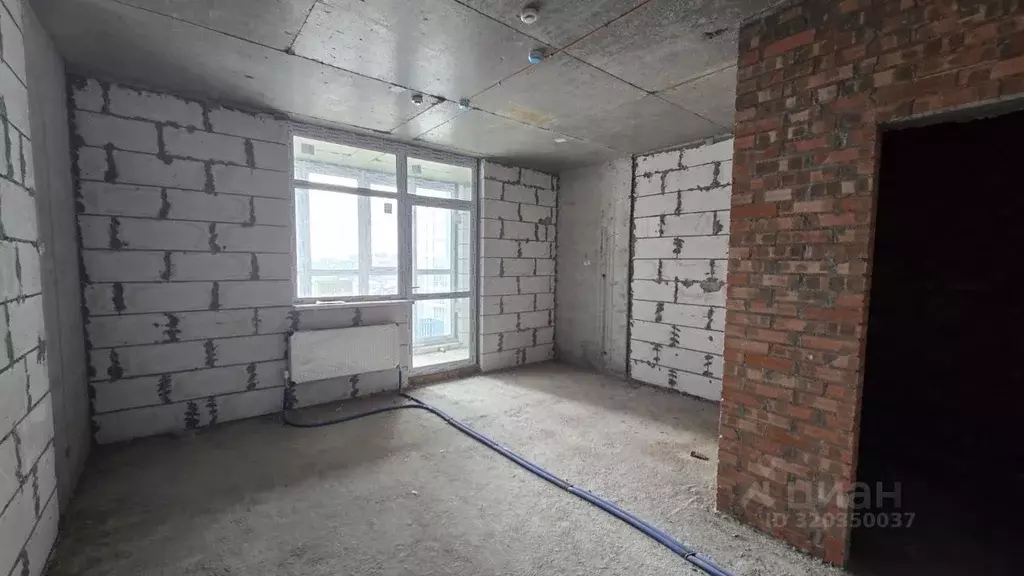 Студия Ростовская область, Ростов-на-Дону Привокзальная ул., 3/1 (30.0 ... - Фото 1