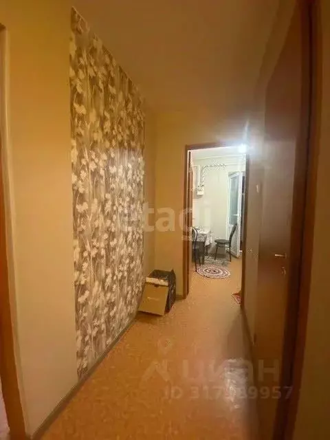 1-к кв. Краснодарский край, Горячий Ключ ул. Кириченко, 17к2 (34.7 м) - Фото 0