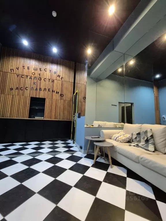 Помещение свободного назначения в Москва Дмитровское ш., 46К1 (23 м) - Фото 1