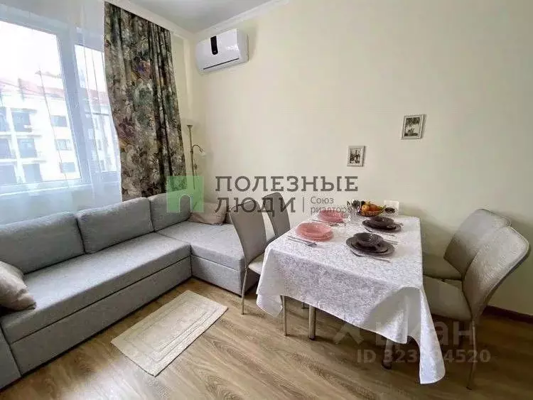 1-к кв. Краснодарский край, Геленджик ул. Мира, 44лит2 (48.0 м) - Фото 2