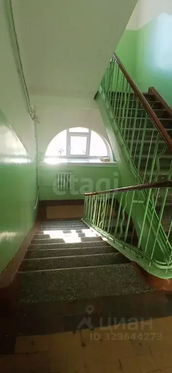 2-к кв. Иркутская область, Ангарск 74-й кв-л, 5 (59.4 м) - Фото 1