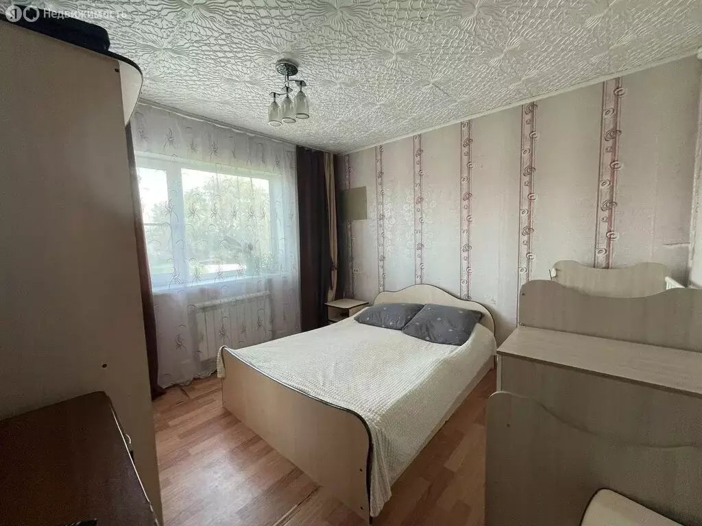 Дом в Миасс, Новая улица, 5А (57.6 м) - Фото 1