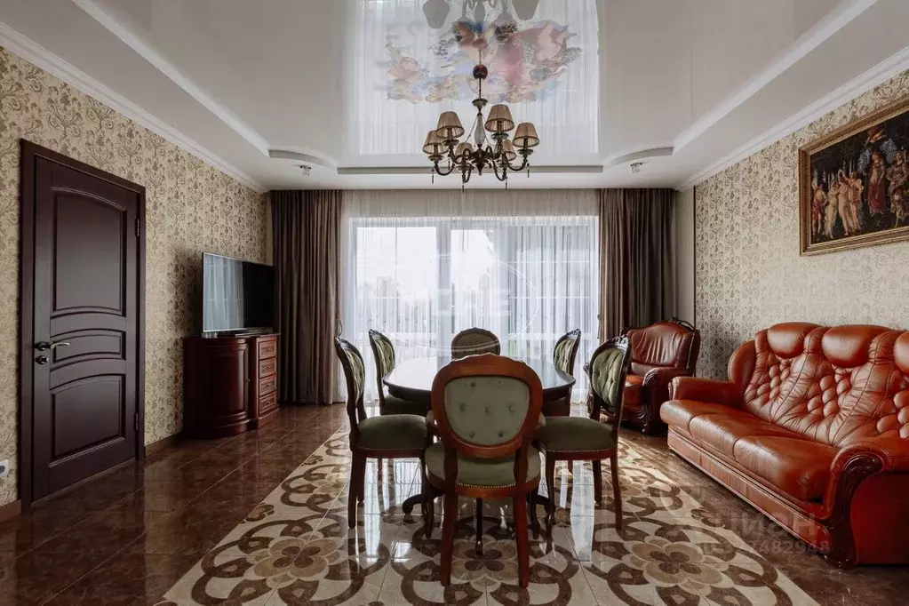 Дом в Калининградская область, Гурьевский муниципальный округ, пос. ... - Фото 1