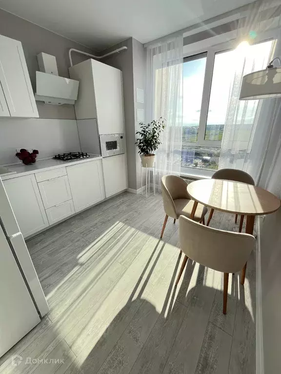 Продаётся 1-к квартира, 36 м - Фото 0