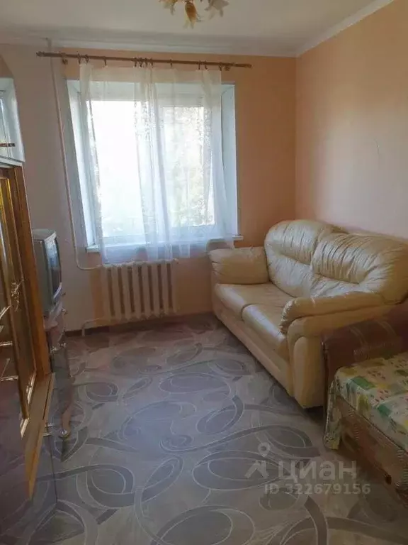 1-к кв. Орловская область, Орел Черкасская ул., 32 (32.0 м) - Фото 1