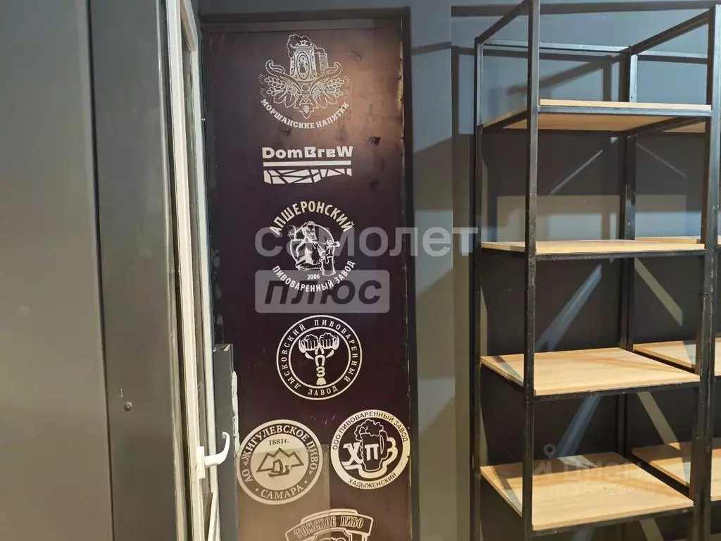 Помещение свободного назначения в Московская область, Подольск ... - Фото 2