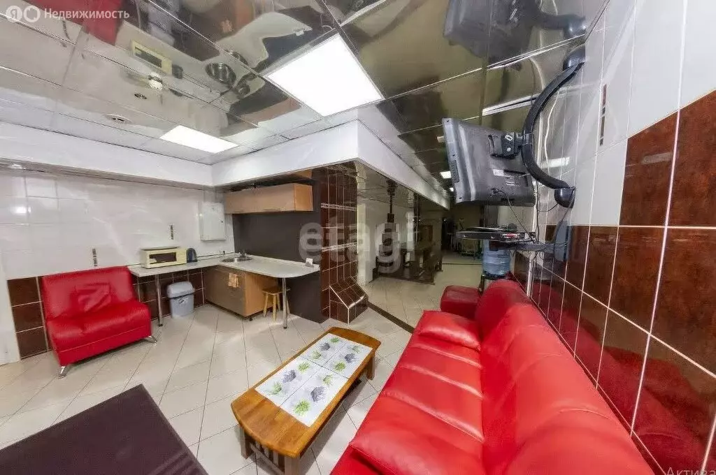 Офис (90.1 м) - Фото 1