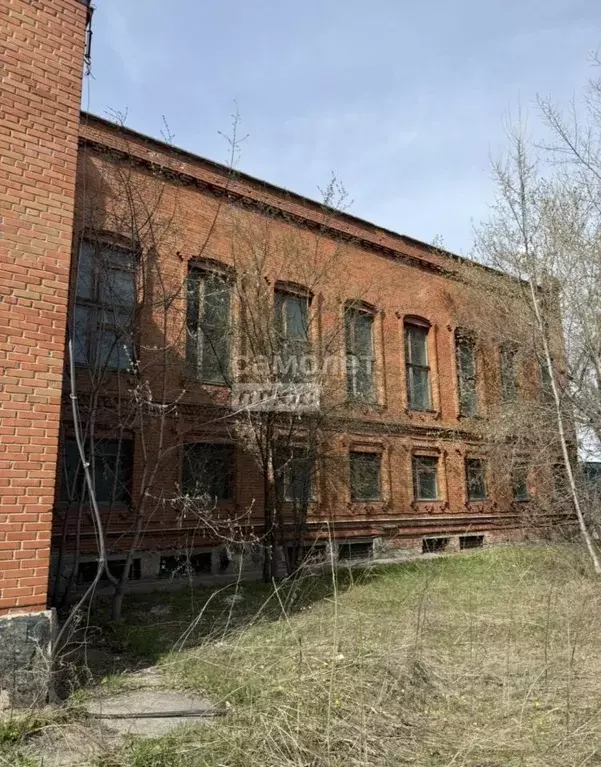 Помещение свободного назначения в Челябинская область, Миасс Парковая ... - Фото 1