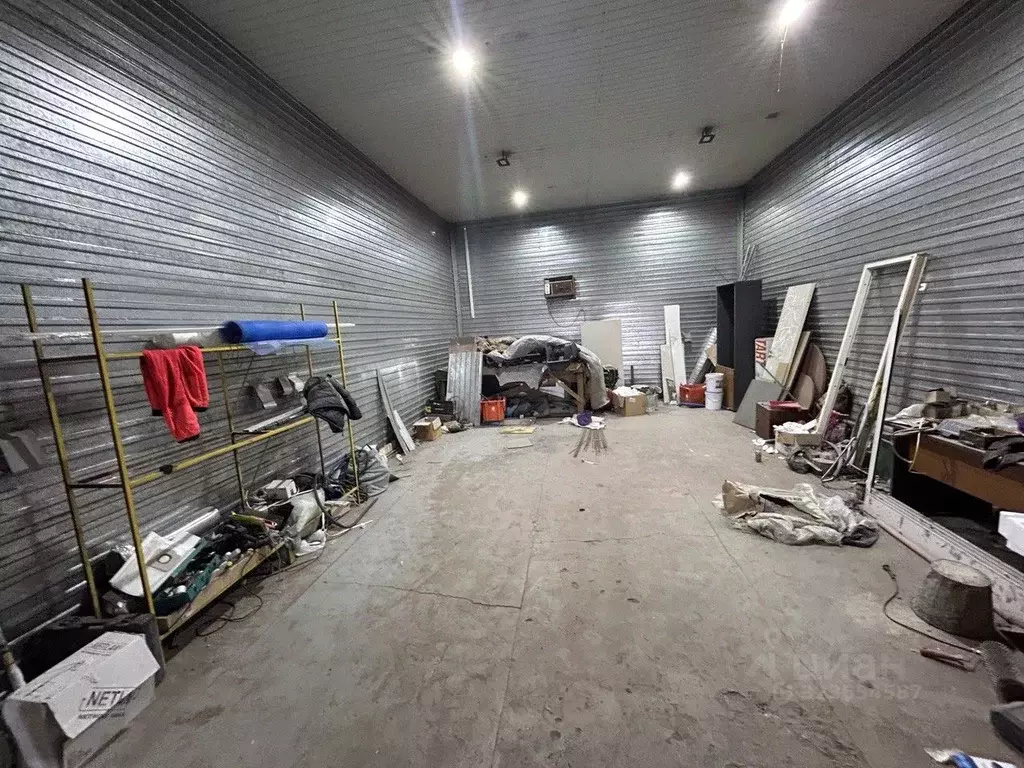 Производственное помещение в Волгоградская область, Волгоград ул. ... - Фото 2