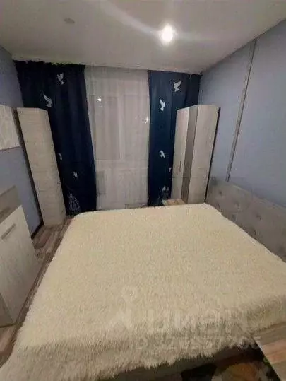 2-к кв. Белгородская область, Губкин ул. Лазарева, 23 (36.6 м) - Фото 2