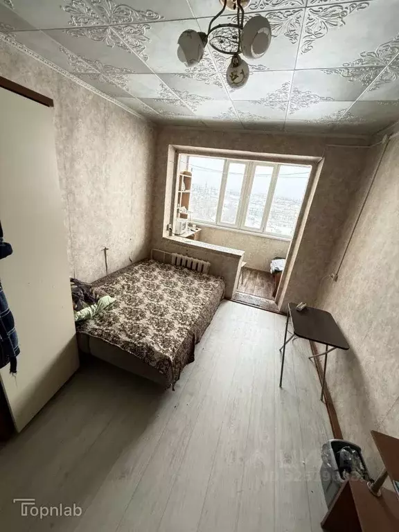 Студия Алтайский край, Барнаул ул. Весенняя, 6 (26.0 м) - Фото 1