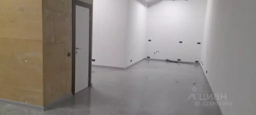 Торговая площадь в Московская область, Химки Новогорск мкр, ул. ... - Фото 2