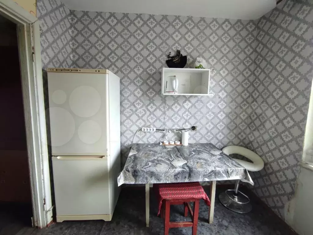 1-к. квартира, 35,2 м, 7/9 эт. - Фото 1