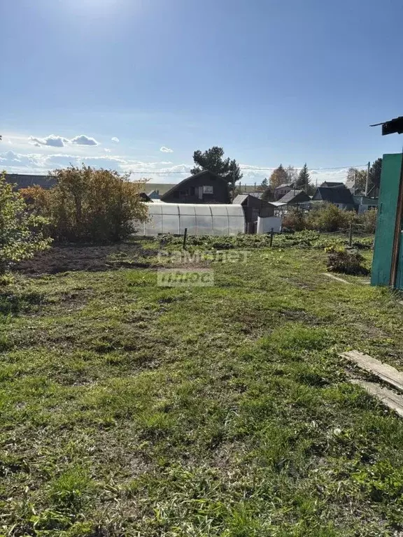 Дом в Иркутская область, Иркутск Спутник СНТ, ул. Сиреневая, 82 (20 м) - Фото 2