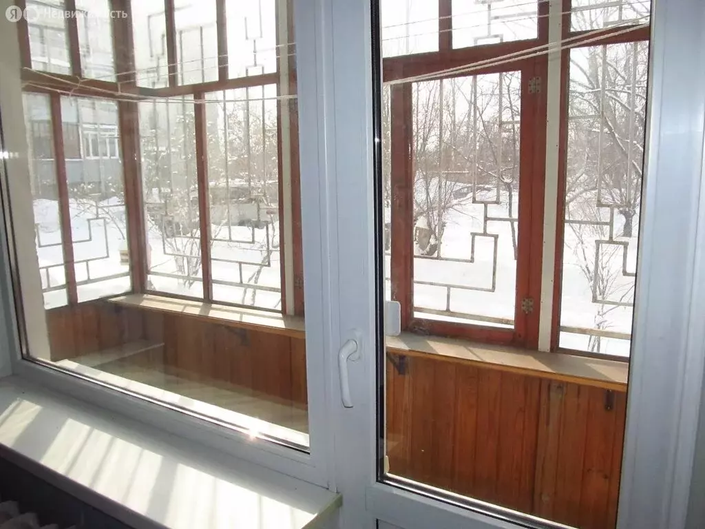 1-комнатная квартира: Курган, улица Куйбышева, 146 (29.9 м) - Фото 1