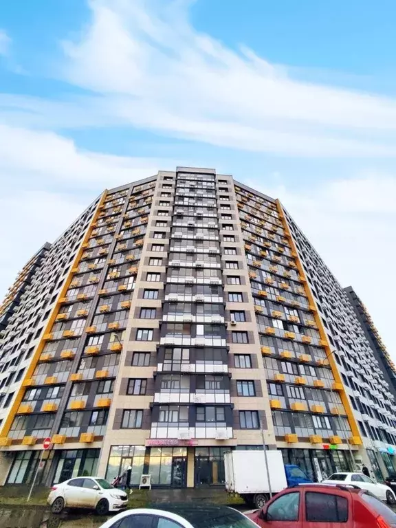 Студия Московская область, Домодедово городской округ, с. Домодедово ... - Фото 1