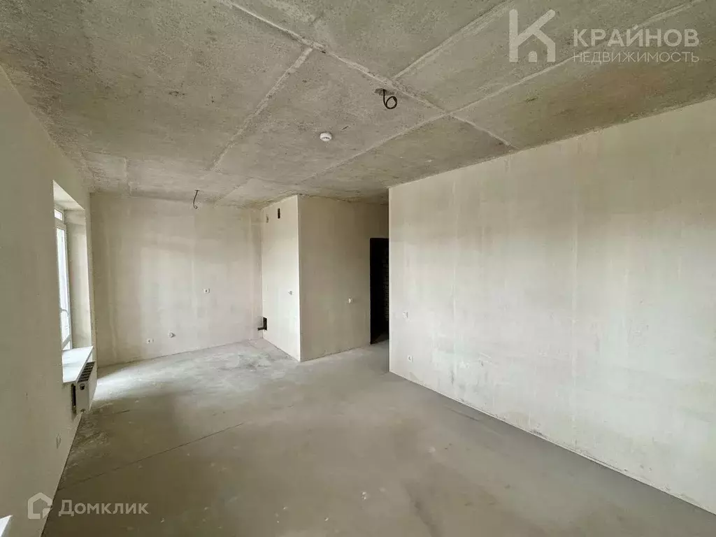 Продаётся квартира-студия, 34.2 м - Фото 1