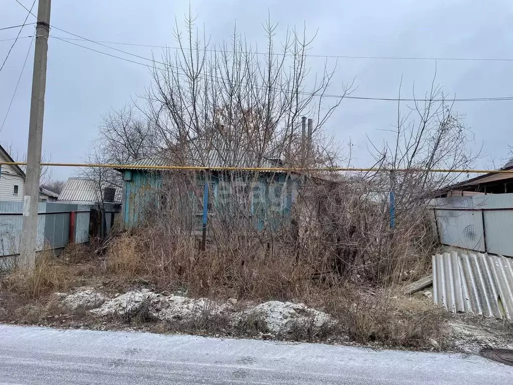 Дом в Белгородская область, Старый Оскол пер. 1-й Гагарина (44 м) - Фото 0