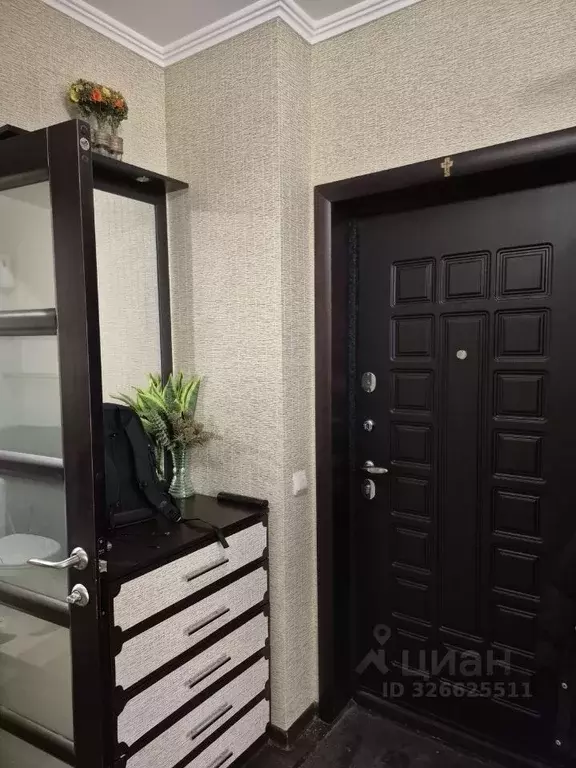 1-к кв. Московская область, Балашиха ул. Демин луг, 4 (45.0 м) - Фото 1