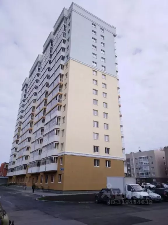 3-к кв. Кемеровская область, Кемерово ул. Тухачевского, 29Б (66.7 м) - Фото 1
