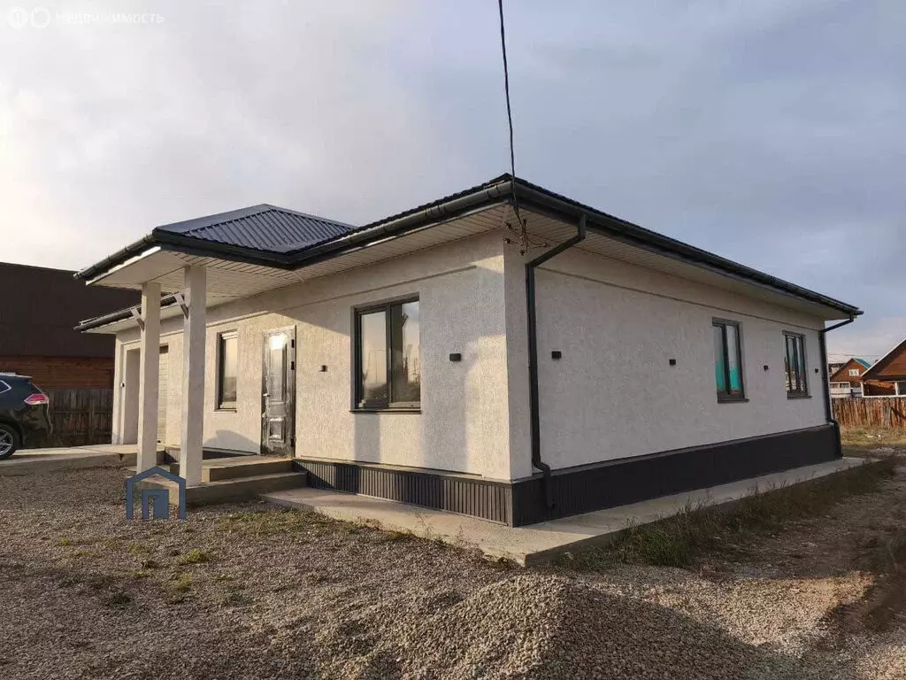 Дом в деревня Грановщина, Медовая улица, 22 (145 м) - Фото 2