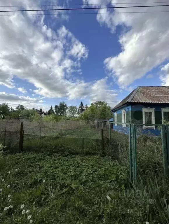 Участок в Брянская область, Брянск ул. Пересвета, 70 (10.0 сот.) - Фото 2