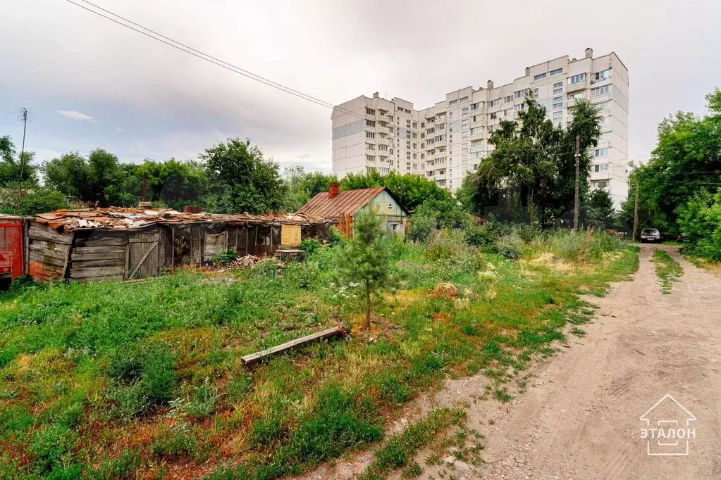 Участок 6,2 сот. (ИЖС) - Фото 1