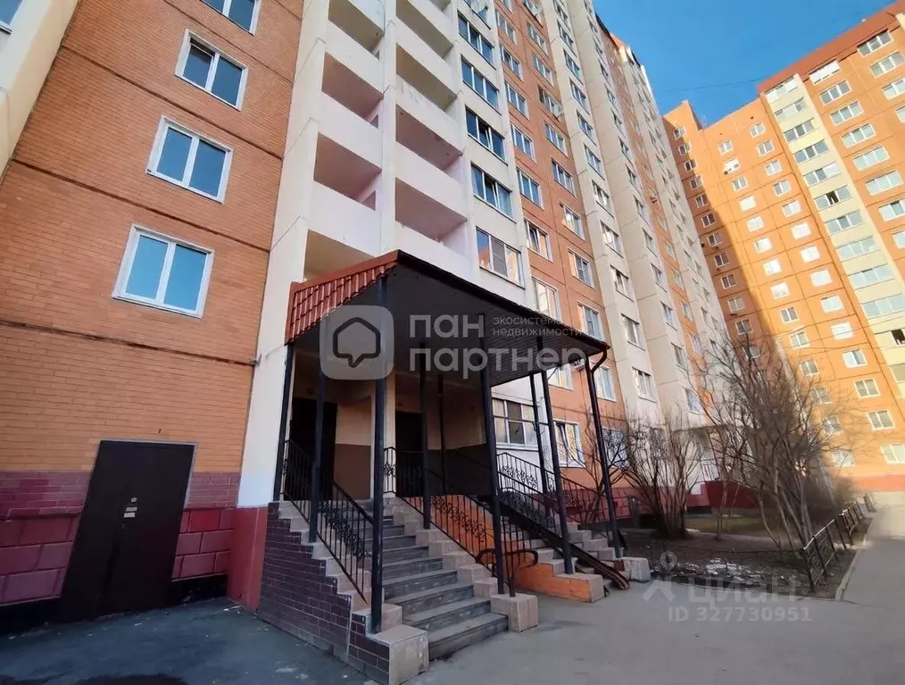 3-к кв. Санкт-Петербург Горелово тер., ш. Красносельское, 48 (85.3 м) - Фото 1