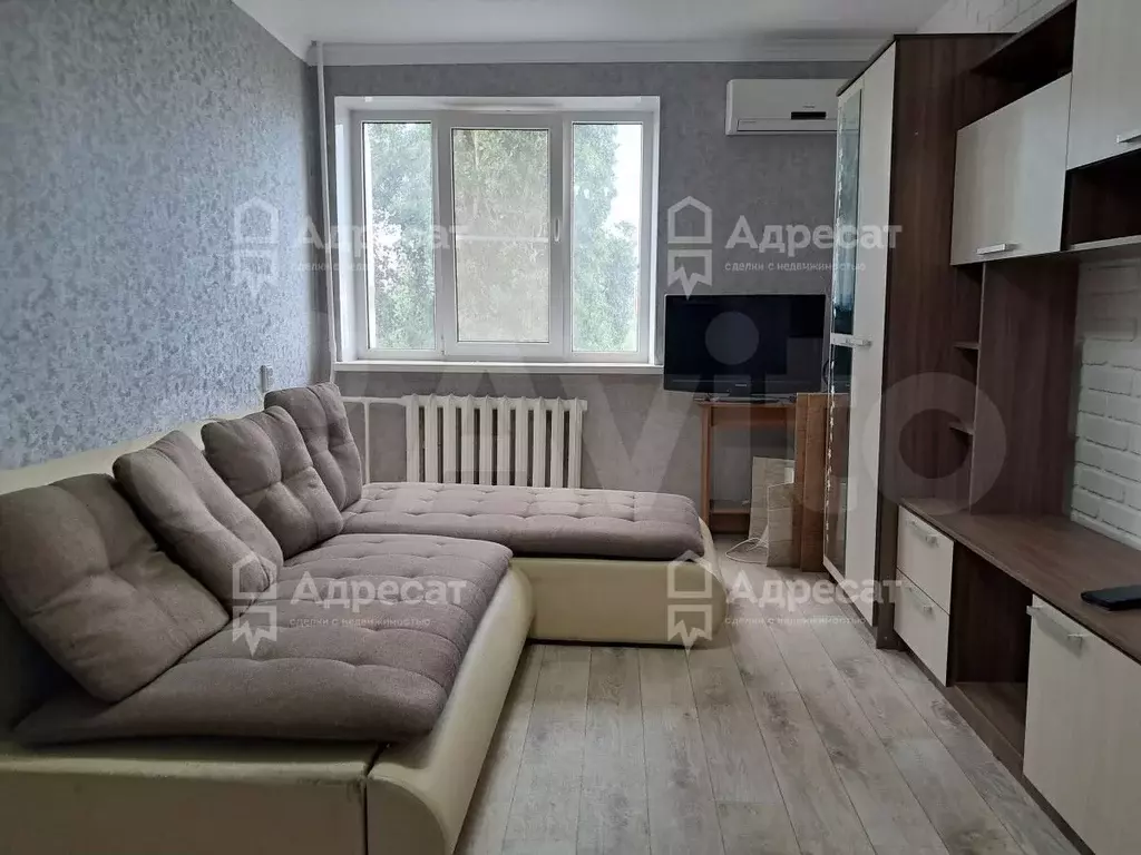 Комната 17 м в 4-к., 6/9 эт. - Фото 0