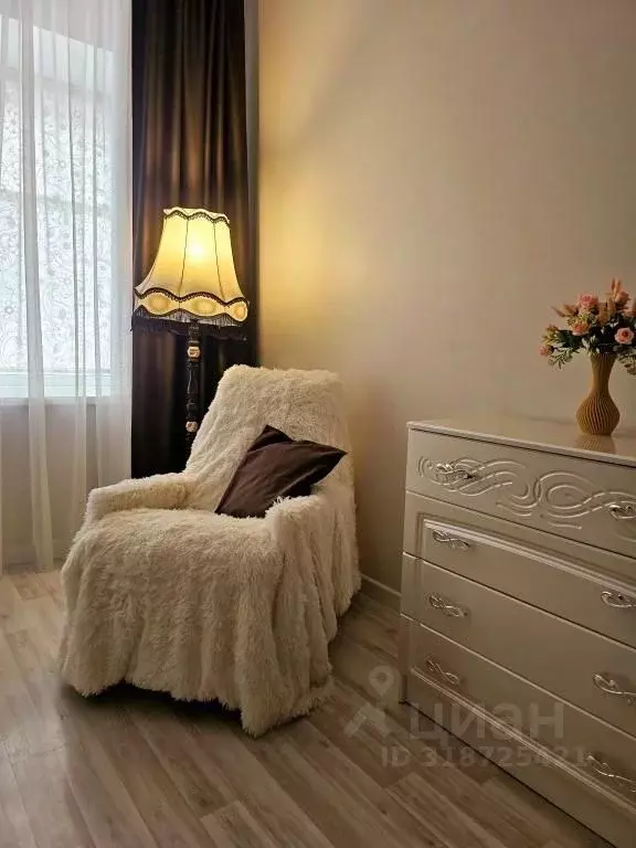 1-к кв. Санкт-Петербург просп. Бакунина, 4 (40.0 м) - Фото 1