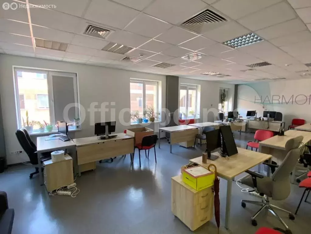 Офис (393.3 м) - Фото 1
