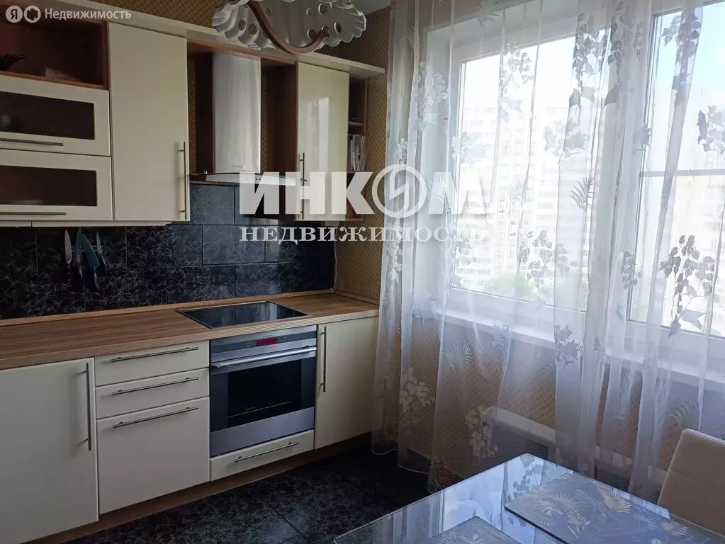 3-комнатная квартира: Москва, Венёвская улица, 23 (74.9 м) - Фото 0