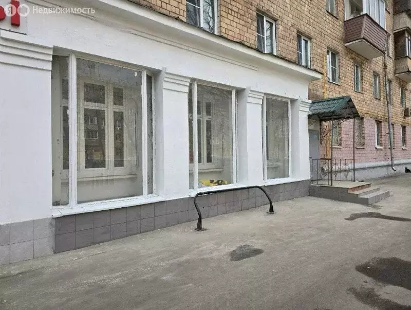Помещение свободного назначения (136 м) - Фото 1