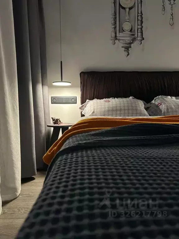 1-к кв. Санкт-Петербург наб. Канала Грибоедова, 72Б (36.0 м) - Фото 2